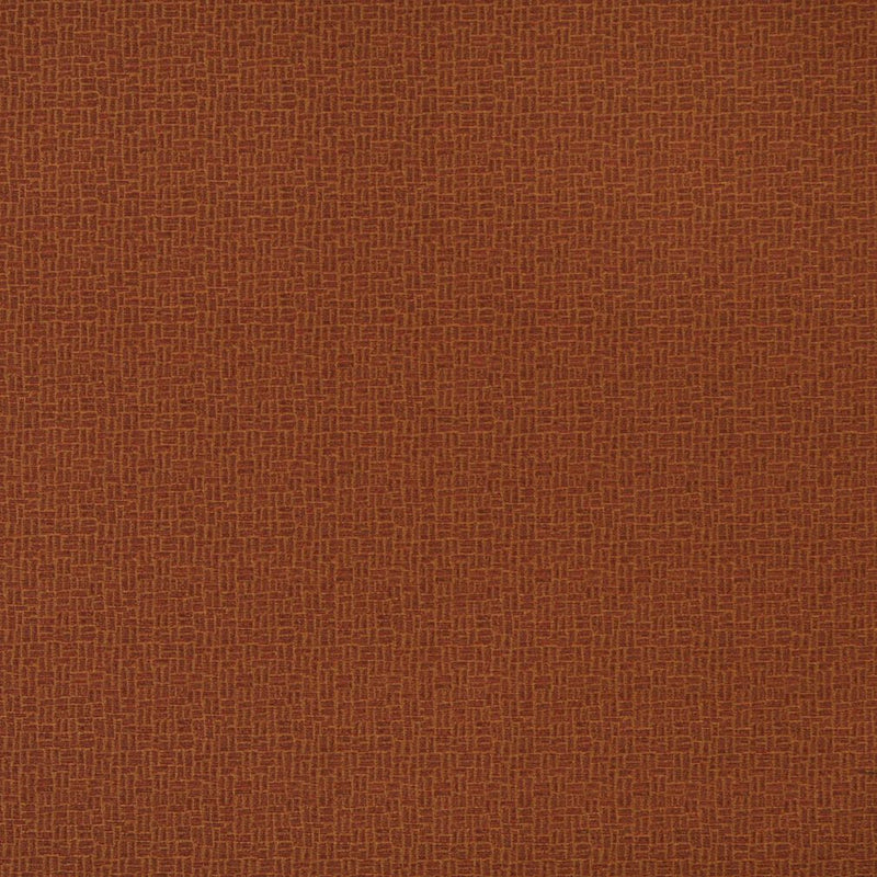 Charlotte - 5275 - Rust - Fabric by the Yard Rust