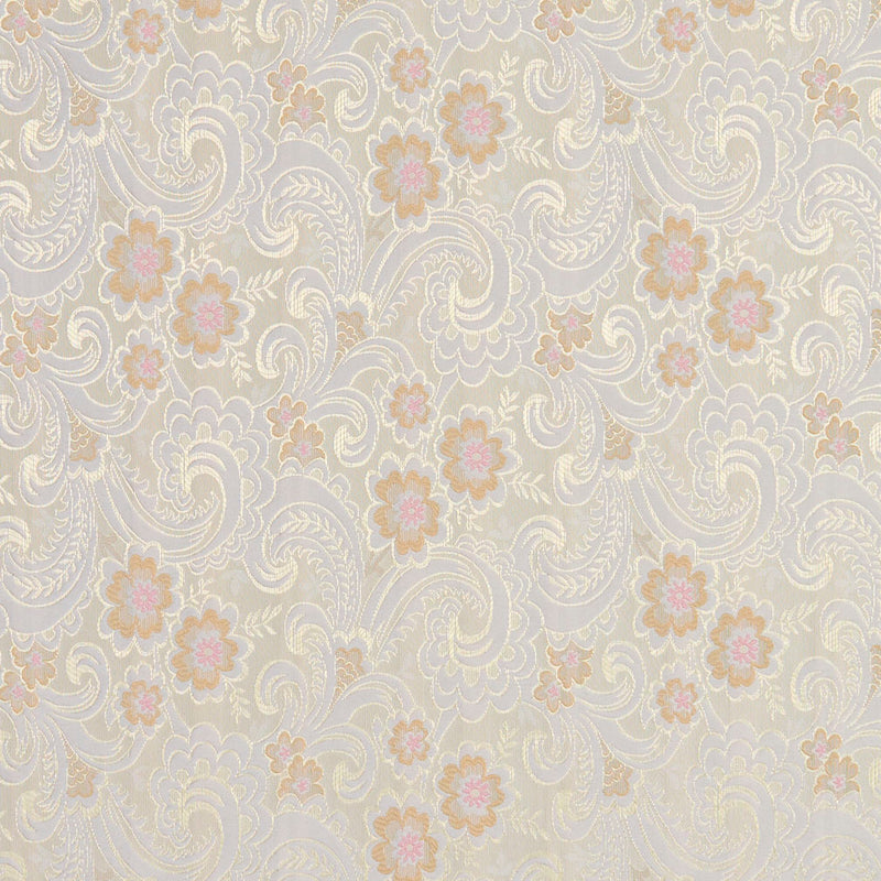 Charlotte - 5390 - Rose - Fabric by the Yard Rose