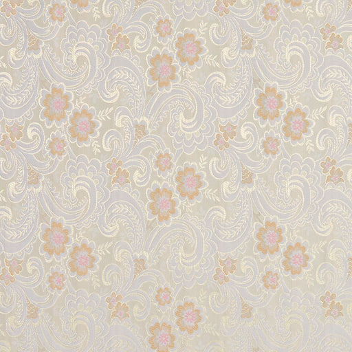 Charlotte - 5390 - Rose - Fabric by the Yard Rose