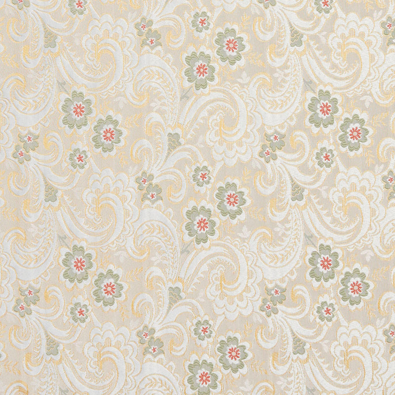 Charlotte - 5391 - Spring - Fabric by the Yard Spring