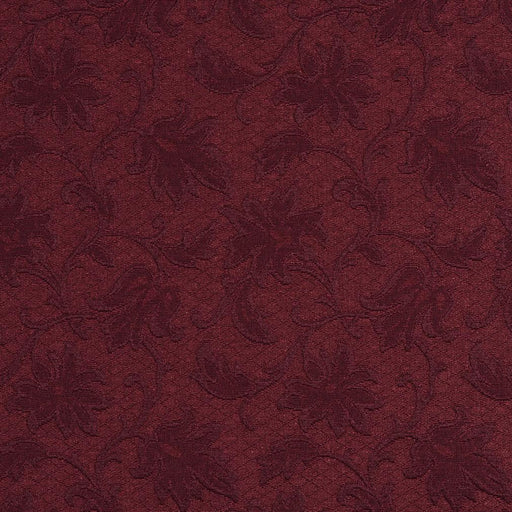 Charlotte - 5500 - Wine/Trellis - Fabric by the Yard Wine/Trellis