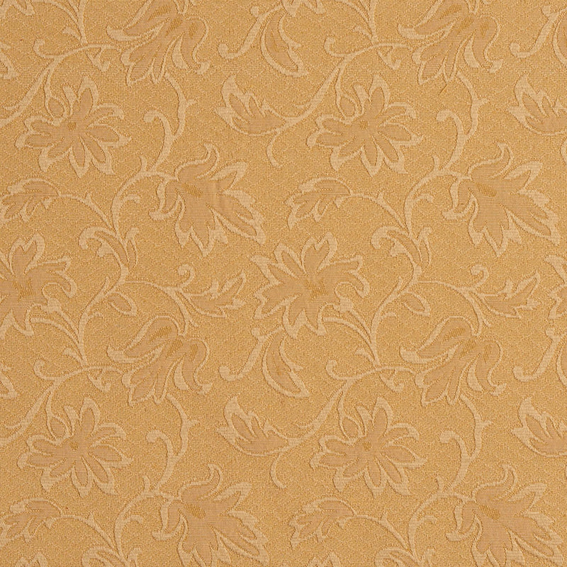Charlotte - 5503 - Gold/Trellis - Fabric by the Yard Gold/Trellis