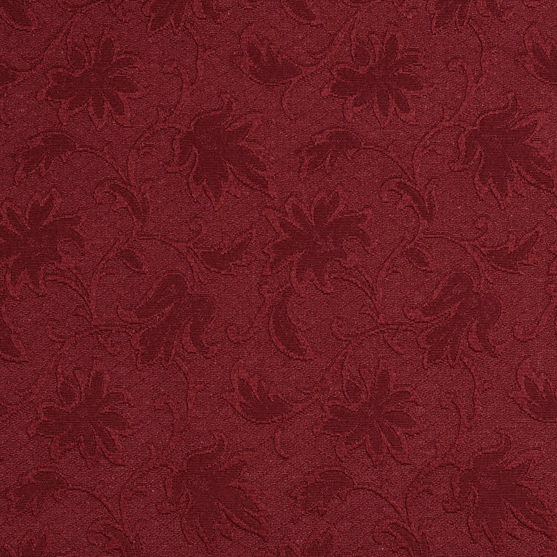 Charlotte - 5504 - Ruby/Trellis - Fabric by the Yard Ruby/Trellis
