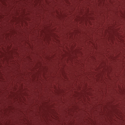 Charlotte - 5504 - Ruby/Trellis - Fabric by the Yard Ruby/Trellis