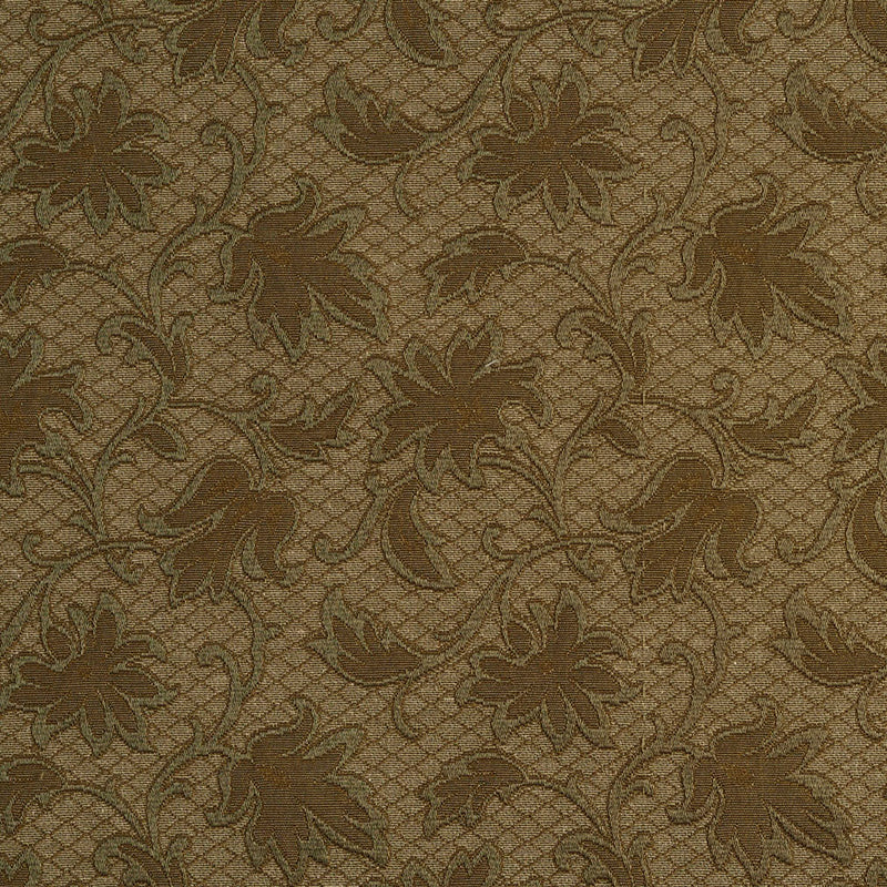 Charlotte - 5507 - Sage/Trellis - Fabric by the Yard Sage/Trellis