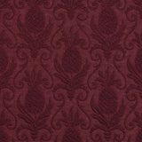 Charlotte - 5518 - Wine/Pineapple - Fabric by the Yard