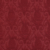 Charlotte - 5523 - Ruby/Pineapple - Fabric by the Yard