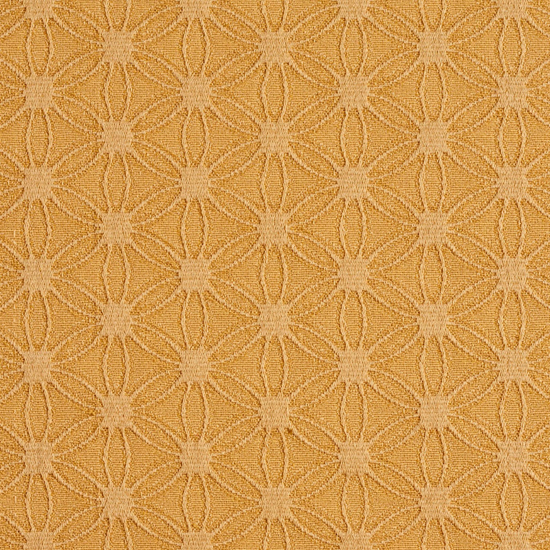 Charlotte - 5533 - Gold/Charm - Fabric by the Yard Gold/Charm