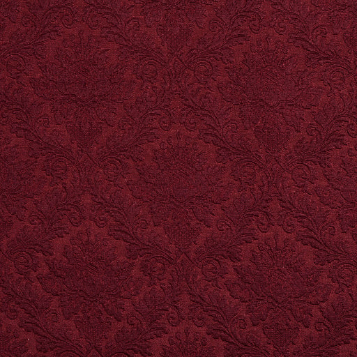 Charlotte - 5536 - Wine/Cameo - Fabric by the Yard Wine/Cameo