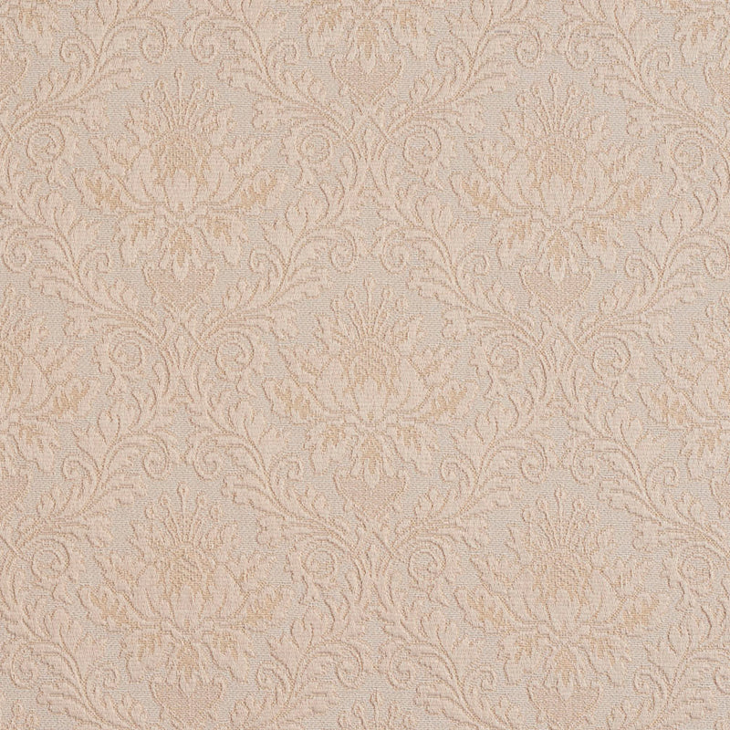 Charlotte - 5537 - Ivory/Cameo - Fabric by the Yard Ivory/Cameo