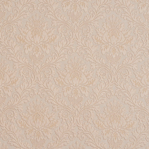 Charlotte - 5537 - Ivory/Cameo - Fabric by the Yard Ivory/Cameo