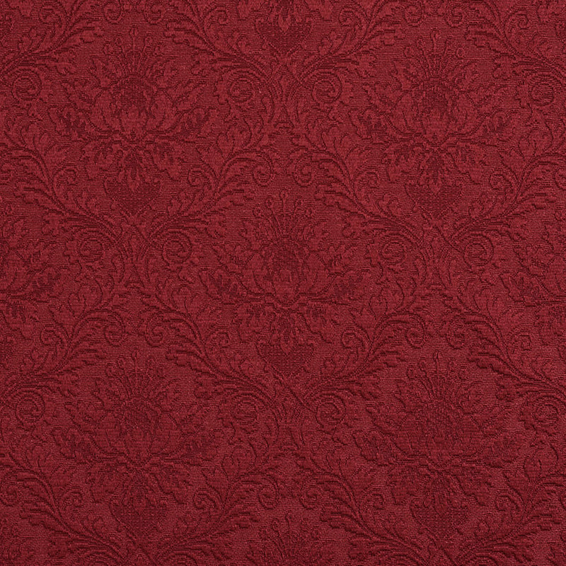 Charlotte - 5540 - Ruby/Cameo - Fabric by the Yard Ruby/Cameo
