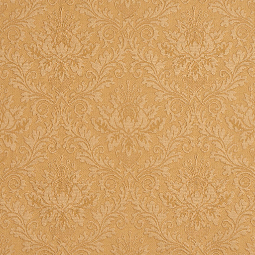 Charlotte - 5541 - Gold/Cameo - Fabric by the Yard Gold/Cameo