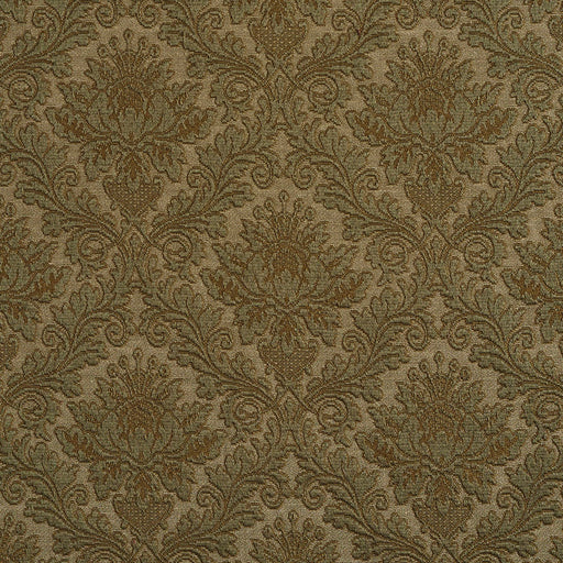 Charlotte - 5542 - Sage/Cameo - Fabric by the Yard Sage/Cameo