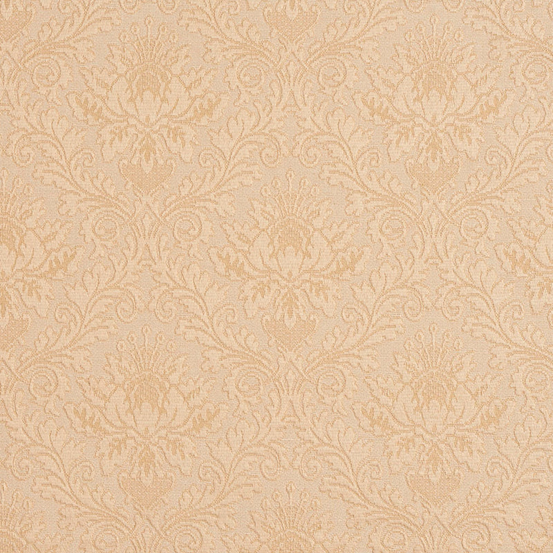 Charlotte - 5543 - Natural/Cameo - Fabric by the Yard Natural/Cameo
