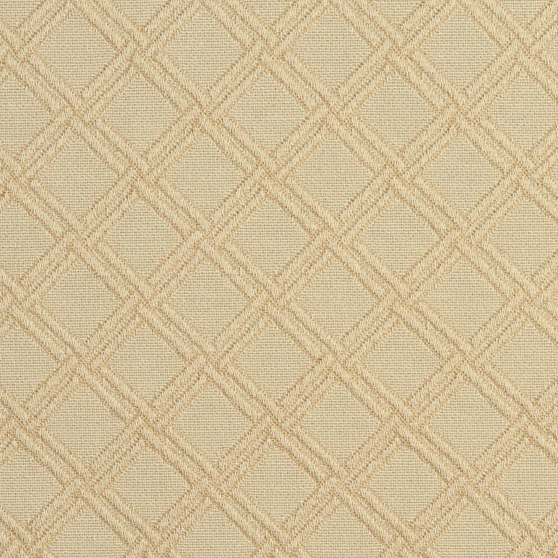 Charlotte - 5546 - Ivory/Diamond - Fabric by the Yard Ivory/Diamond