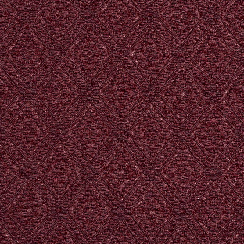 Charlotte - 5563 - Wine/Prism - Fabric by the Yard Wine/Prism