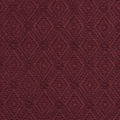 Charlotte - 5563 - Wine/Prism - Fabric by the Yard Wine/Prism