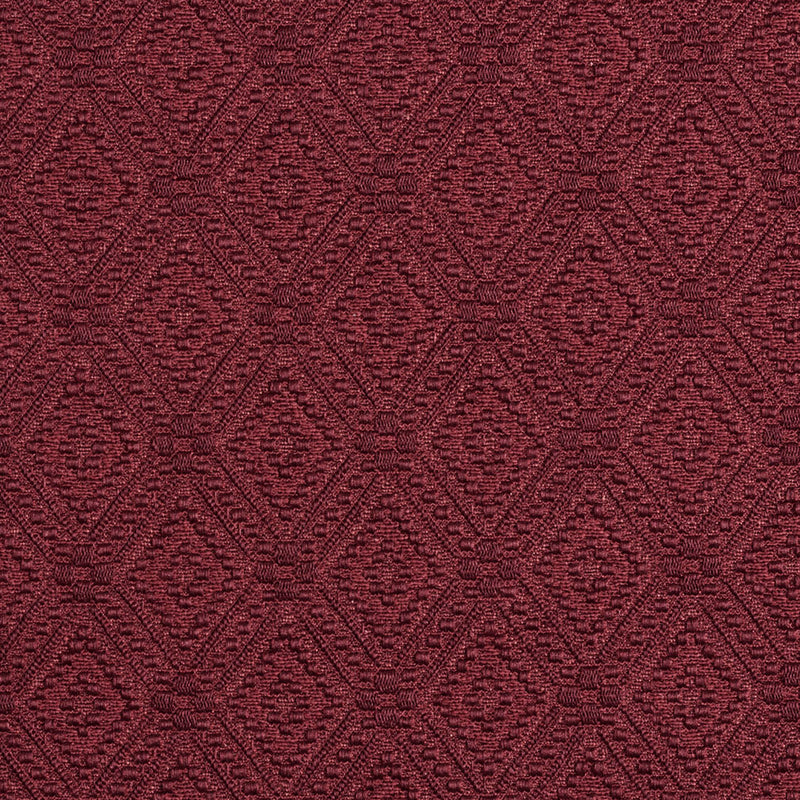 Charlotte - 5568 - Ruby/Prism - Fabric by the Yard Ruby/Prism