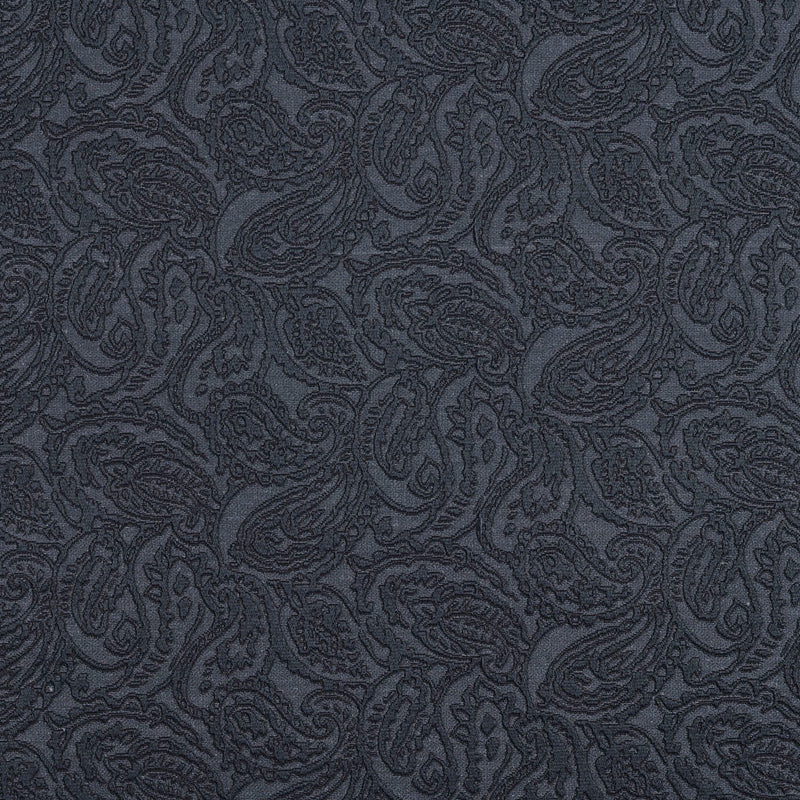 Charlotte - 5574 - Delft/Paisley - Fabric by the Yard Delft/Paisley