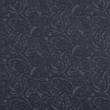 Charlotte - 5574 - Delft/Paisley - Fabric by the Yard