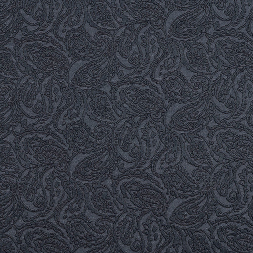 Charlotte - 5574 - Delft/Paisley - Fabric by the Yard Delft/Paisley