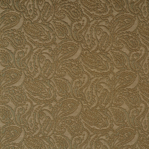 Charlotte - 5576 - Sage/Paisley - Fabric by the Yard Sage/Paisley