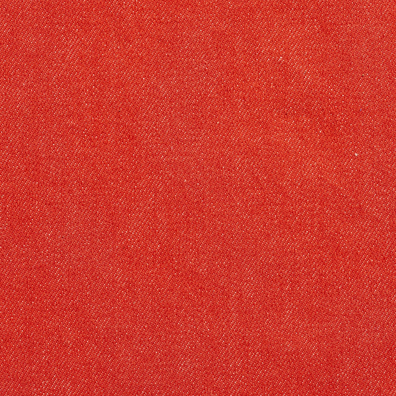 Charlotte - 5677 - Mandarin - Fabric by the Yard Mandarin