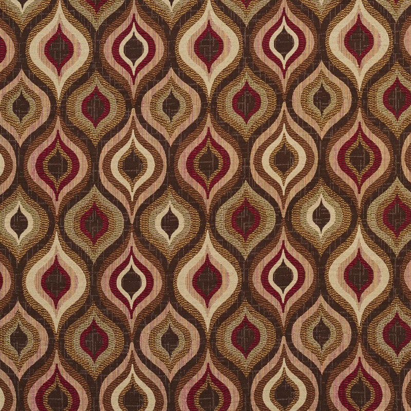 Charlotte - 5700 - Adobe Lantern - Fabric by the Yard Adobe Lantern