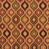 Charlotte - 5702 - Tiki Lantern - Fabric by the Yard