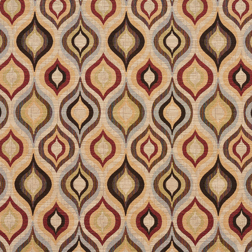 Charlotte - 5704 - Veranda Lantern - Fabric by the Yard Veranda Lantern