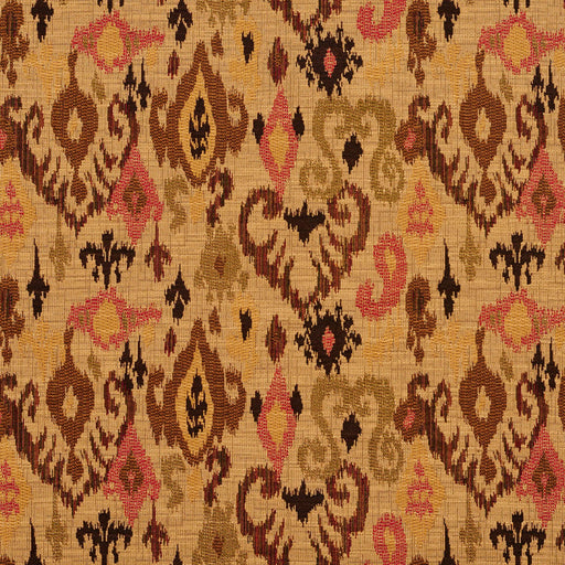 Charlotte - 5707 - Tiki Mirage - Fabric by the Yard Tiki Mirage