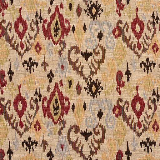 Charlotte - 5709 - Veranda Mirage - Fabric by the Yard Veranda Mirage