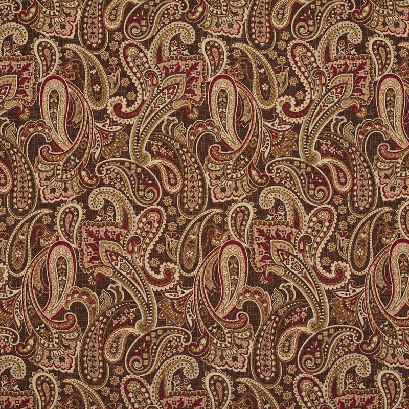 Charlotte - 5710 - Adobe Phoenix - Fabric by the Yard Adobe Phoenix