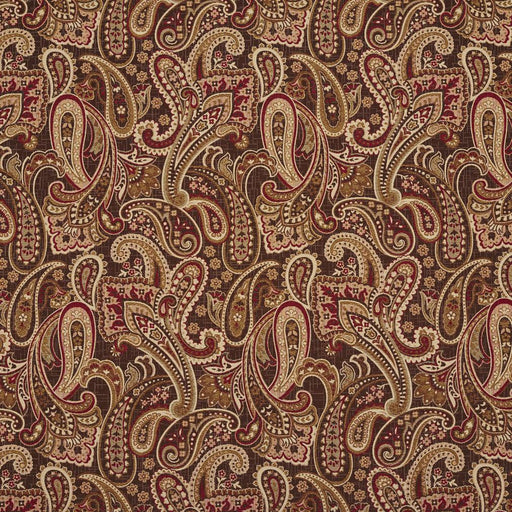 Charlotte - 5710 - Adobe Phoenix - Fabric by the Yard Adobe Phoenix