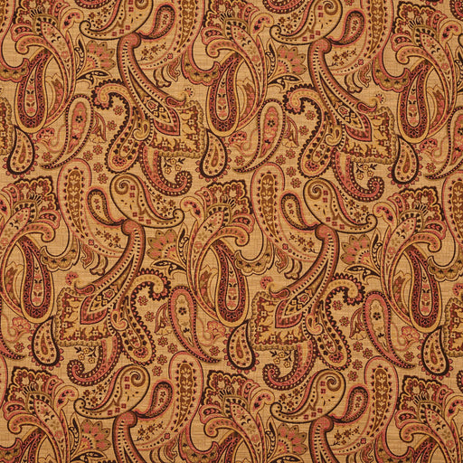 Charlotte - 5712 - Tiki Phoenix - Fabric by the Yard Tiki Phoenix