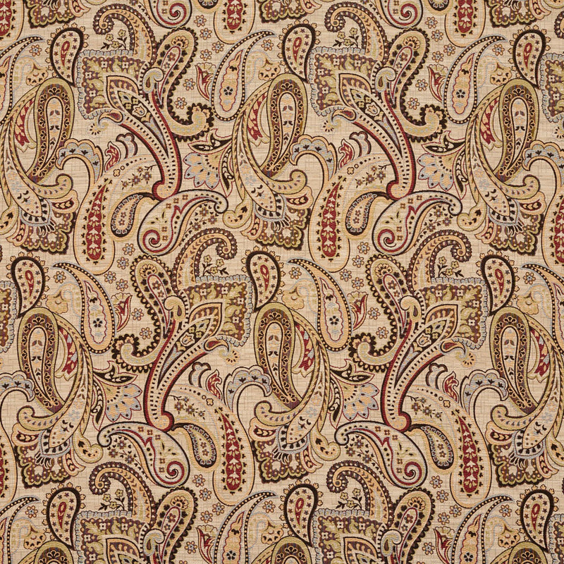 Charlotte - 5714 - Veranda Phoenix - Fabric by the Yard Veranda Phoenix