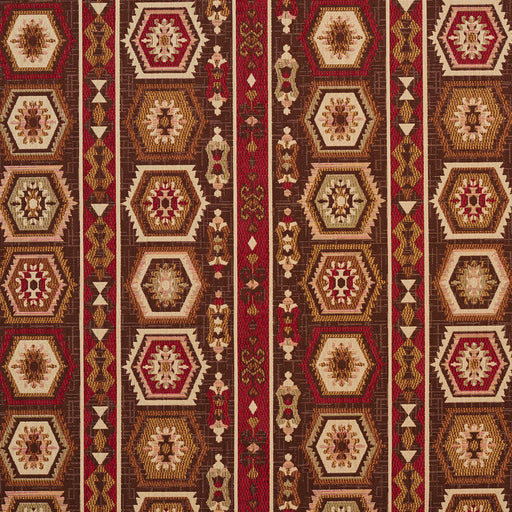 Charlotte - 5715 - Adobe Santa Fe - Fabric by the Yard Adobe Santa Fe