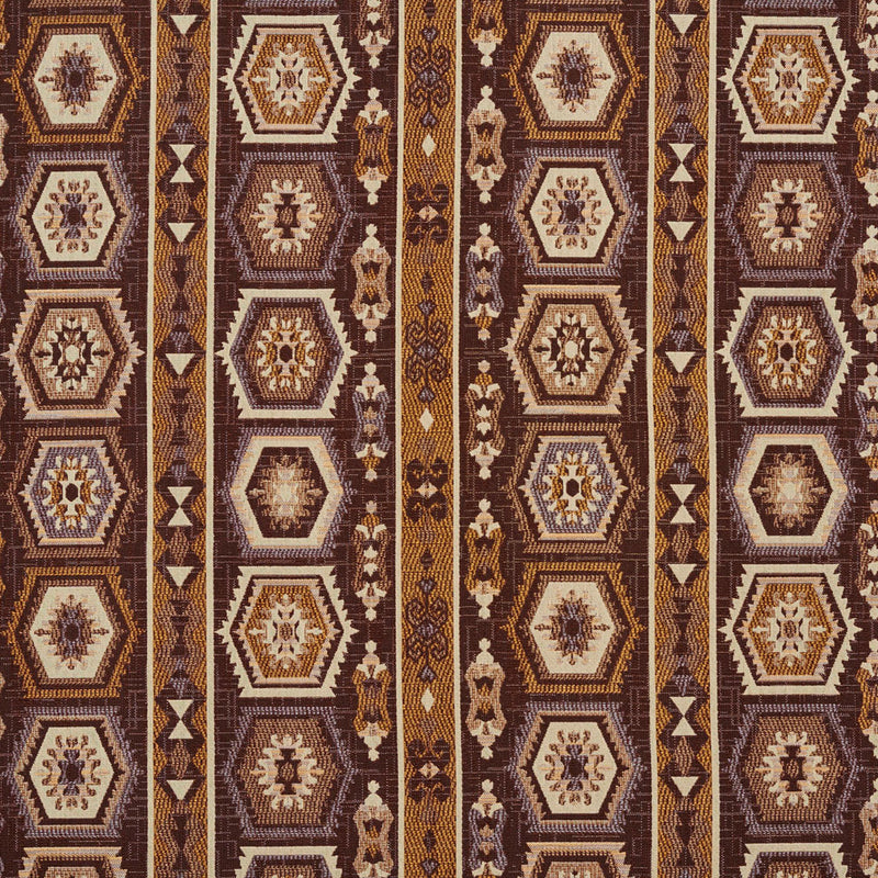 Charlotte - 5718 - Canyon Santa Fe - Fabric by the Yard Canyon Santa Fe