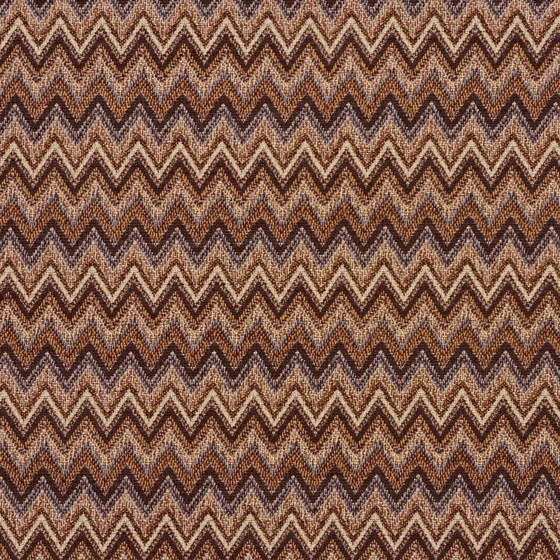 Charlotte - 5723 - Canyon Flame - Fabric by the Yard Canyon Flame