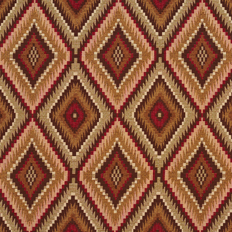 Charlotte - 5724 - Adobe Tucson - Fabric by the Yard Adobe Tucson