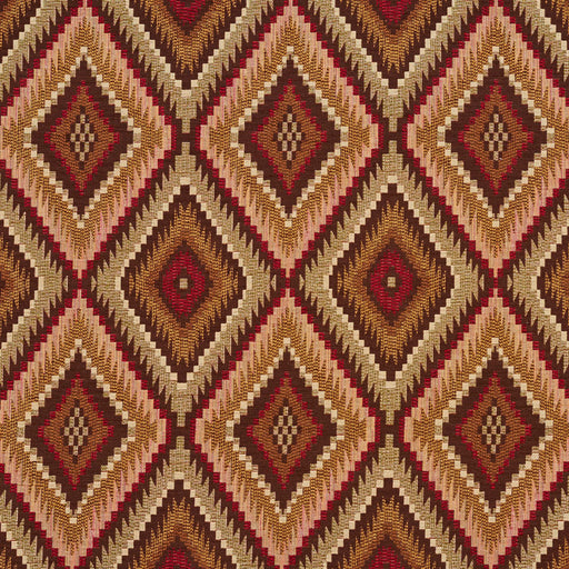 Charlotte - 5724 - Adobe Tucson - Fabric by the Yard Adobe Tucson