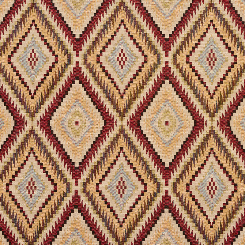 Charlotte - 5728 - Veranda Tucson - Fabric by the Yard Veranda Tucson