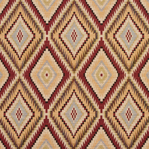Charlotte - 5728 - Veranda Tucson - Fabric by the Yard Veranda Tucson