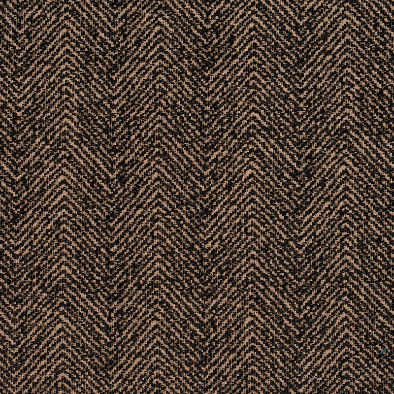 Charlotte - 5730 - Walnut - Fabric by the Yard Walnut