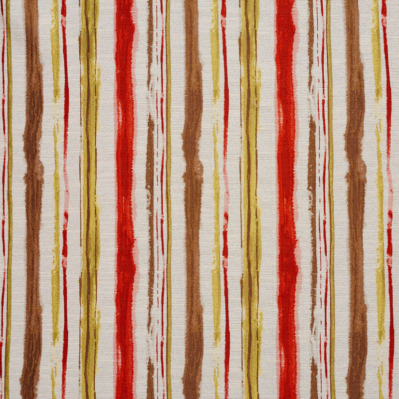 Charlotte - 5751 - Fantasia Stripe - Fabric by the Yard Fantasia Stripe