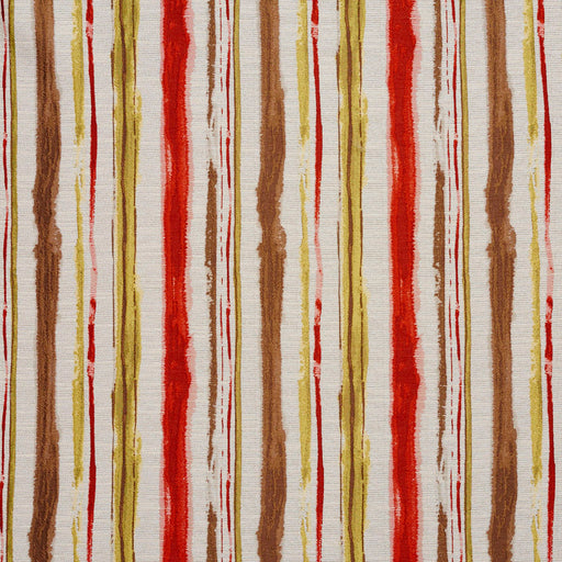 Charlotte - 5751 - Fantasia Stripe - Fabric by the Yard Fantasia Stripe
