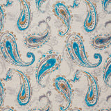 Charlotte - 5752 - Lagoon - Fabric by the Yard