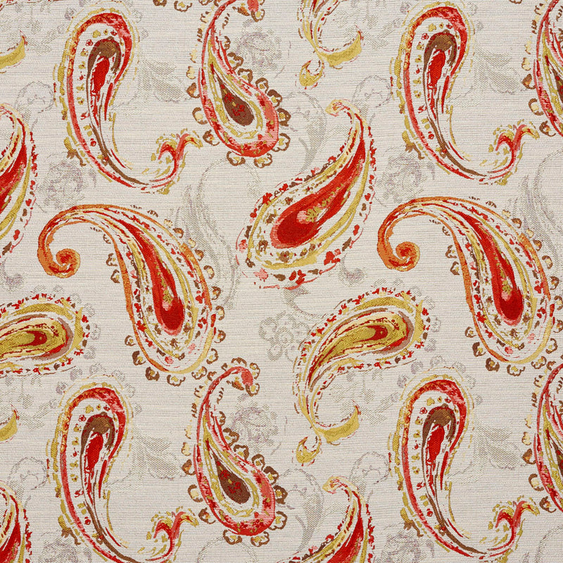 Charlotte - 5753 - Fantasia - Fabric by the Yard Fantasia