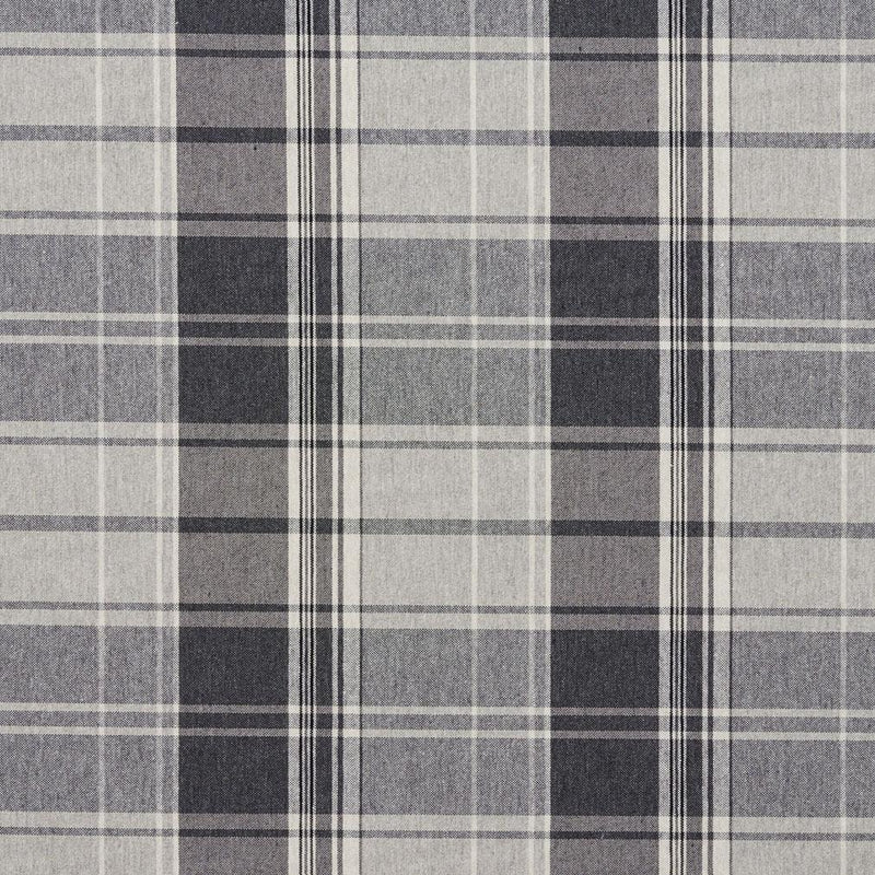 Charlotte - 5800 - Sterling Plaid - Fabric by the Yard Sterling Plaid